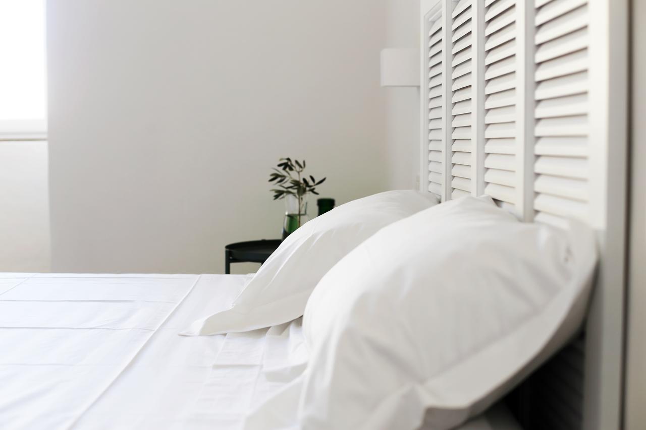 Bed and Breakfast La Mitria Трані Екстер'єр фото